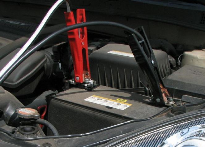 Jump Start