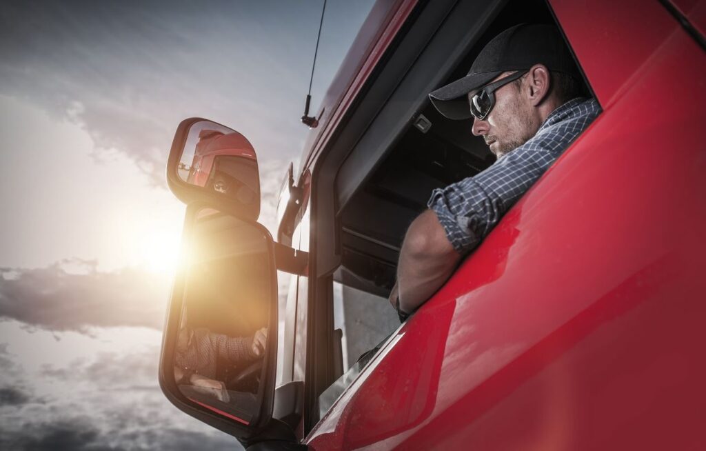 Tow Truck Driver